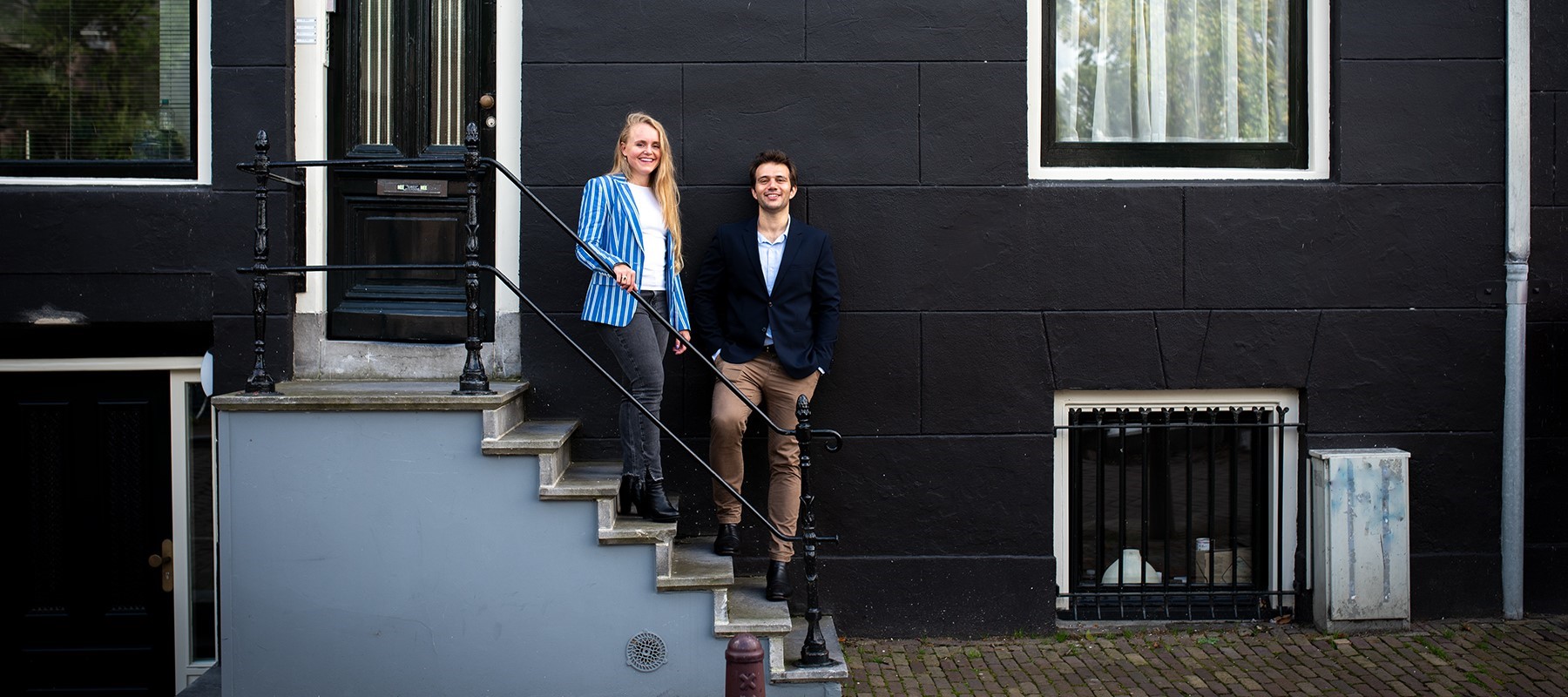 South African agency Flume Digital Marketing opens European hub in Amsterdam